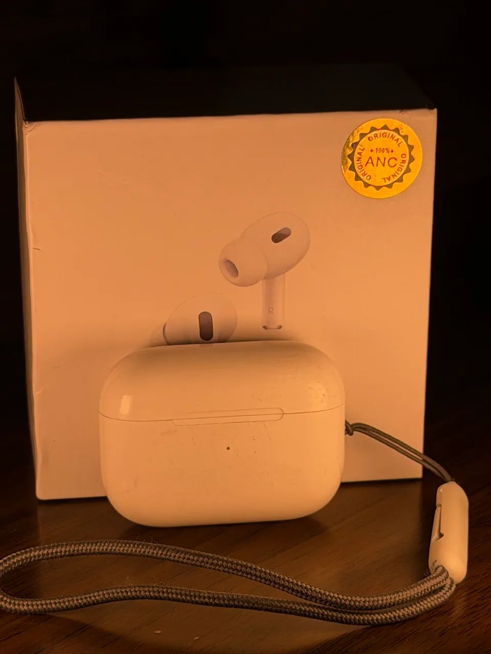 Fone de ouvido/parea com iPhone  - Foto 5