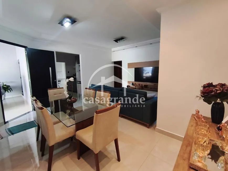Venda Casa MORUMBI - Foto 5