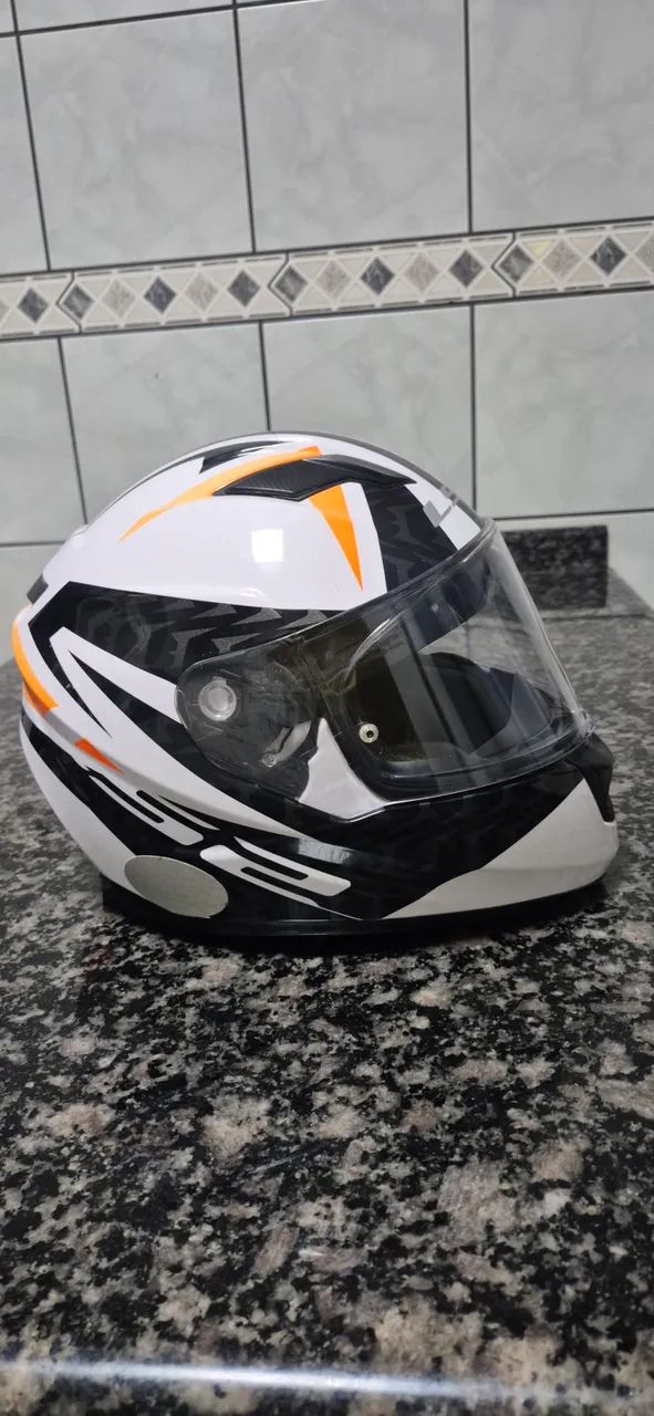Capacete LS2 EVO  - Foto 3