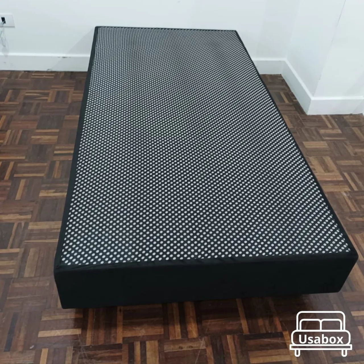 BASE BOX SOLTEIRO-PREMIUM - Foto 4