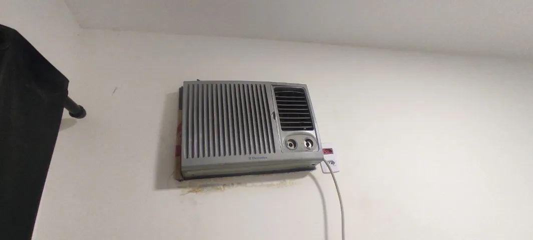 Ar condicionado de janela 7500btu - Foto 6