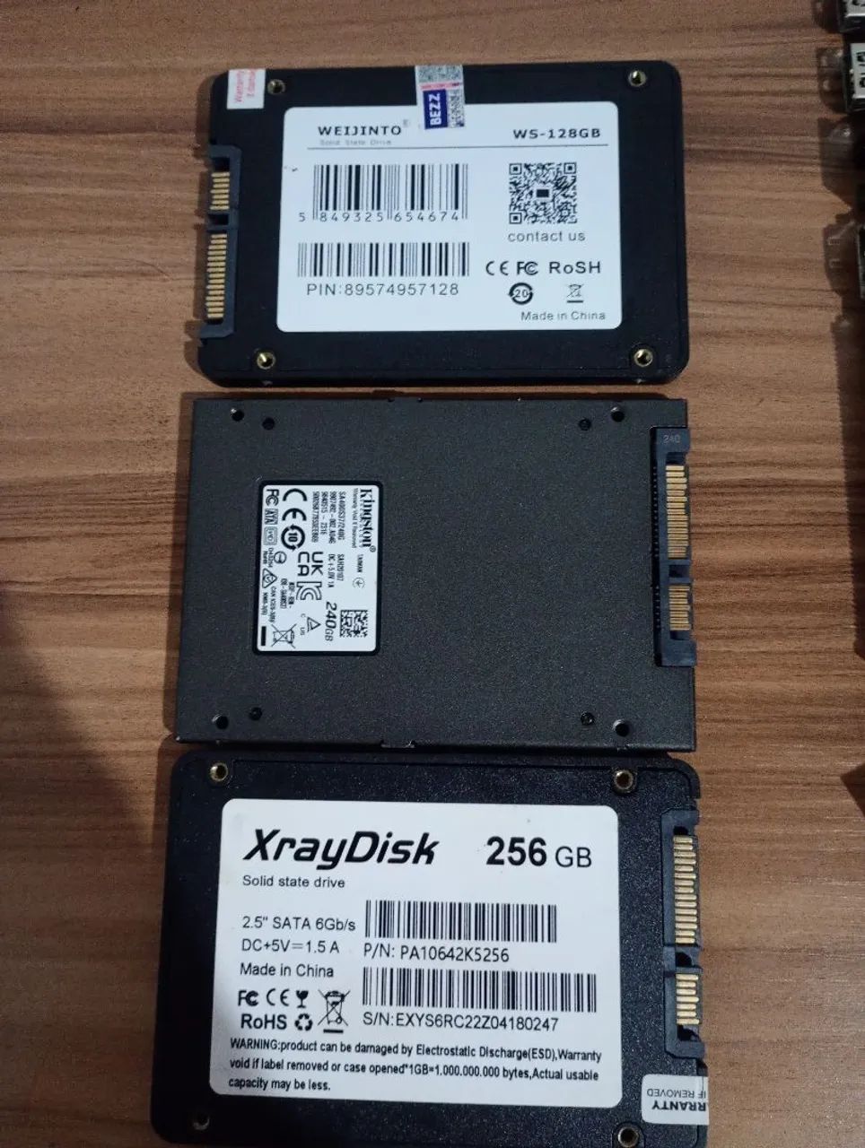SSD - Armazenamento - Caminho das Árvores, Salvador 1502732591 | OLX SSD - Armazenamento - Caminho das Árvores, Salvador 1502732591 | OLX