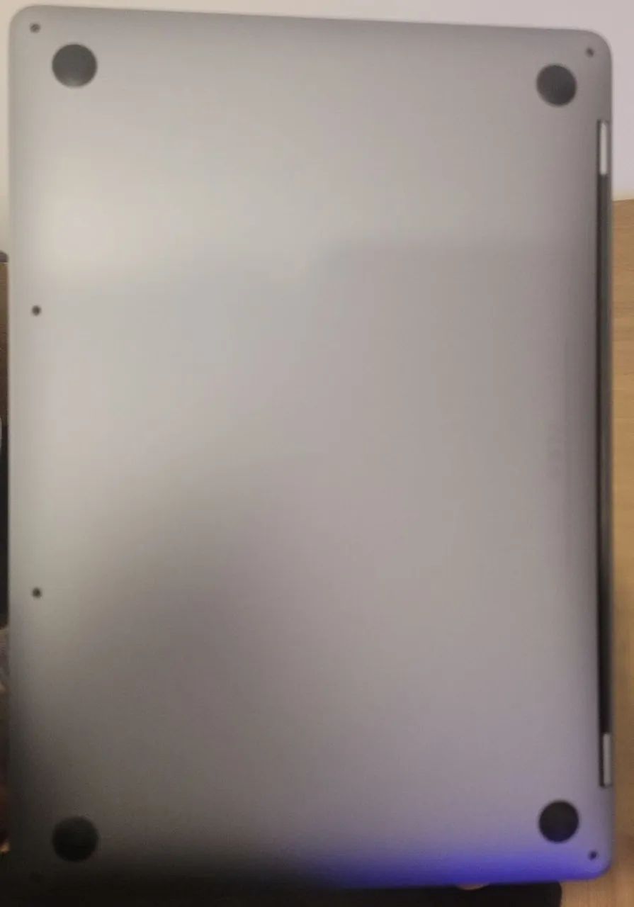 Macbook pro m1 2020 13ich 16gb 512gb modelo A2338 - Notebooks