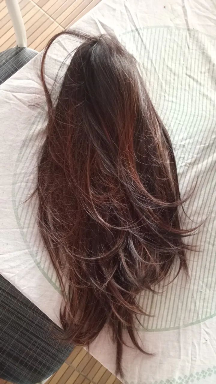 Lenci cabelo - Foto 2