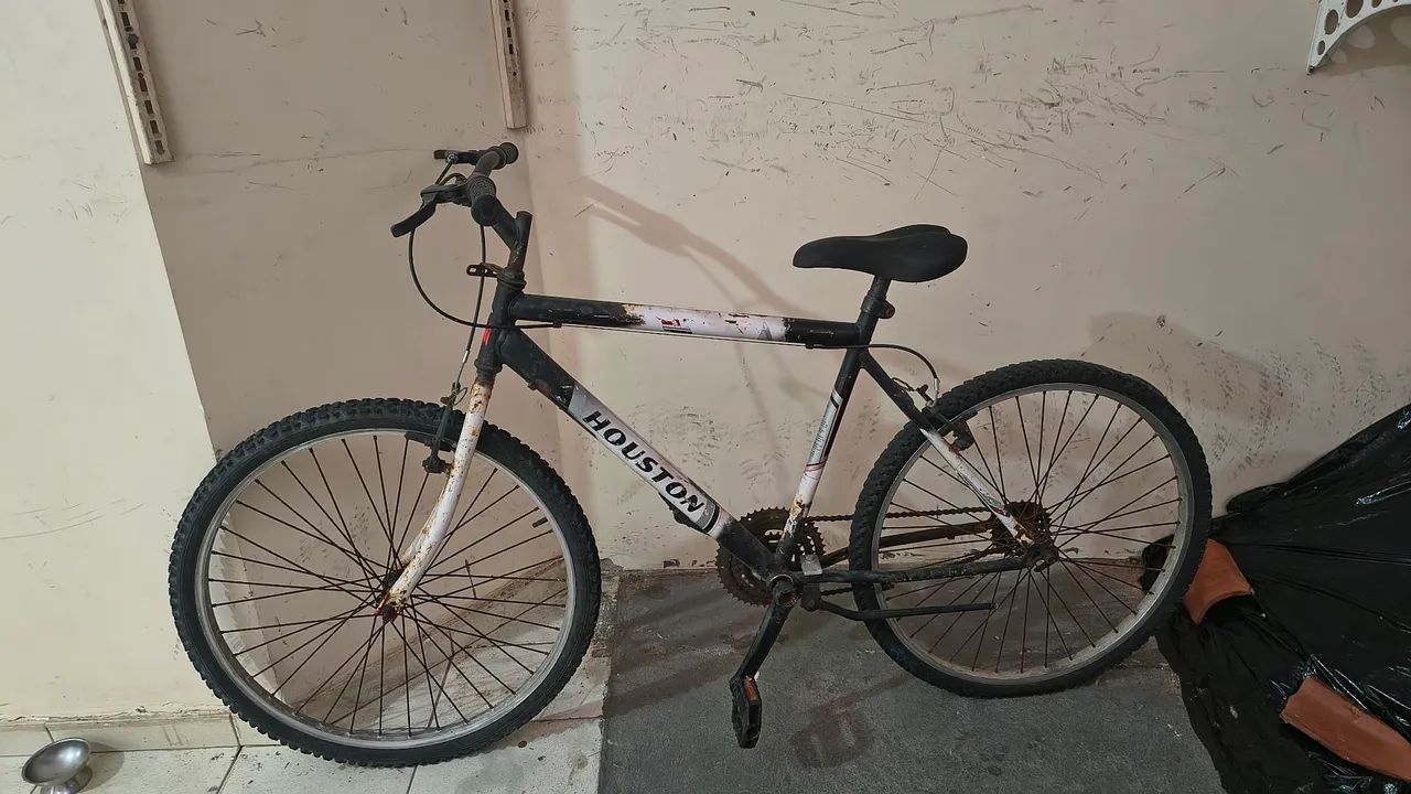 Bicicleta - Foto 2
