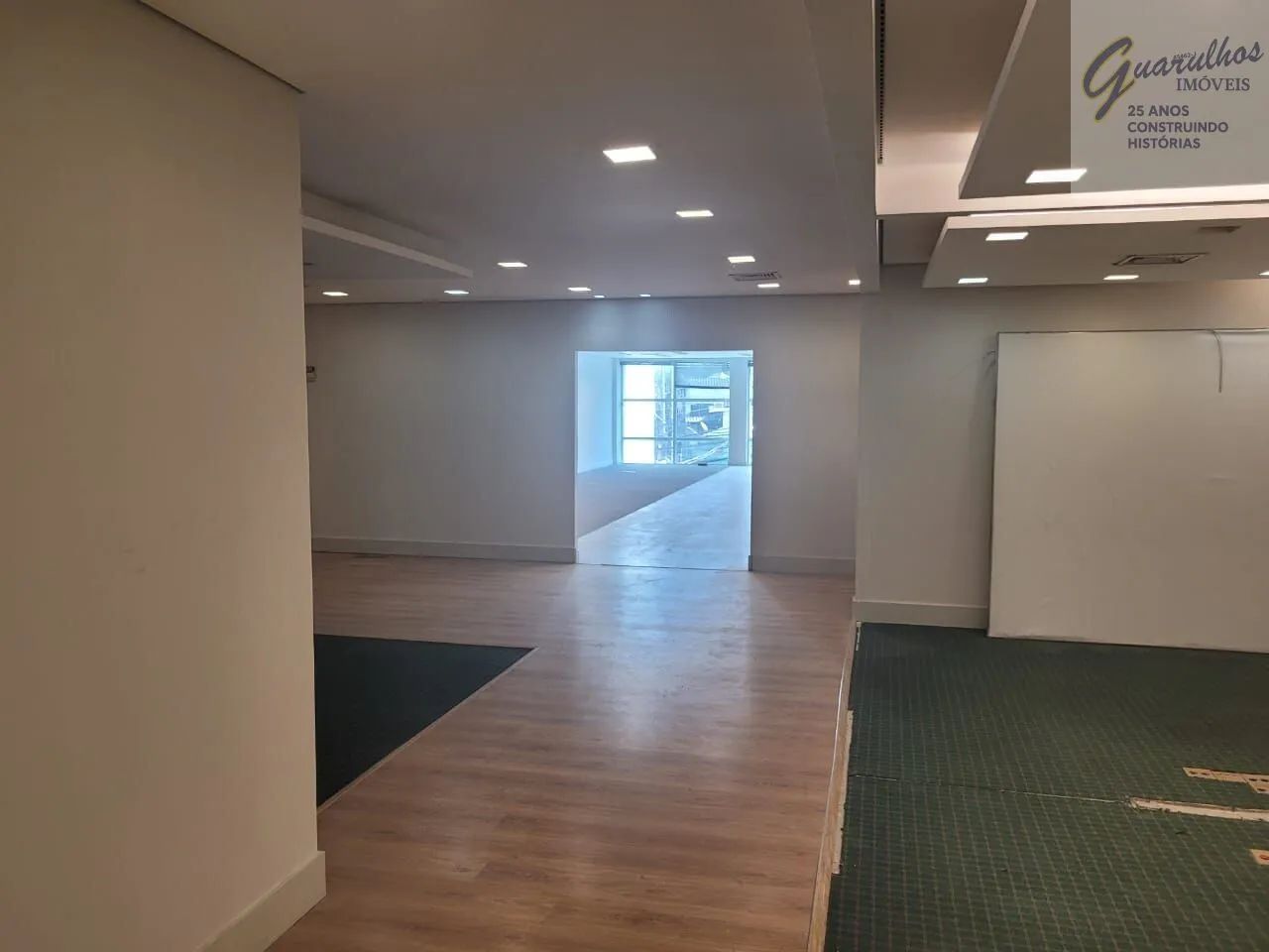 Prédio para alugar, 1184 m² por R$ 52.920,00/mês - Centro - Guarulhos/SP - Foto 6