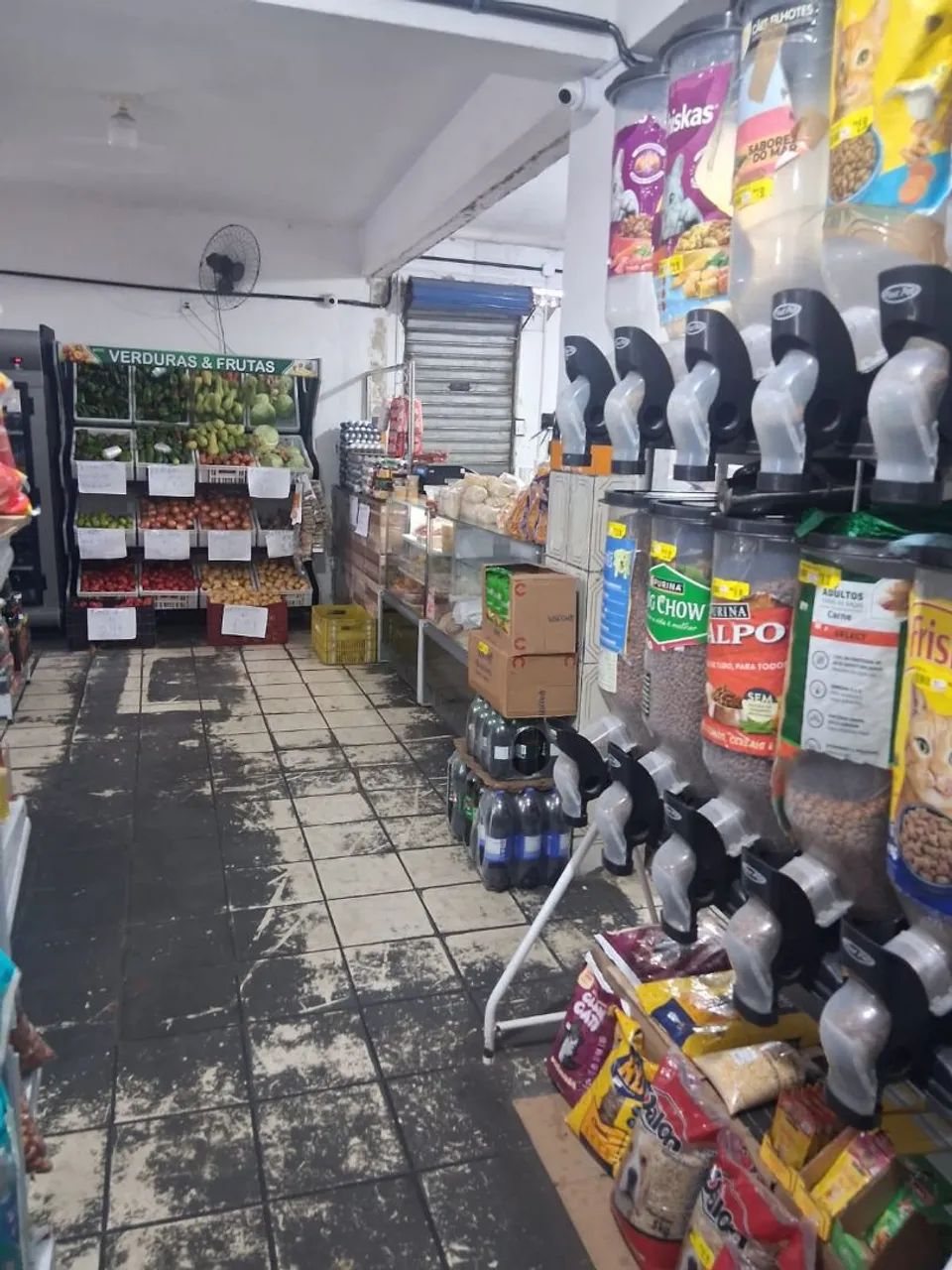 MERCEARIA A VENDA  - Foto 3