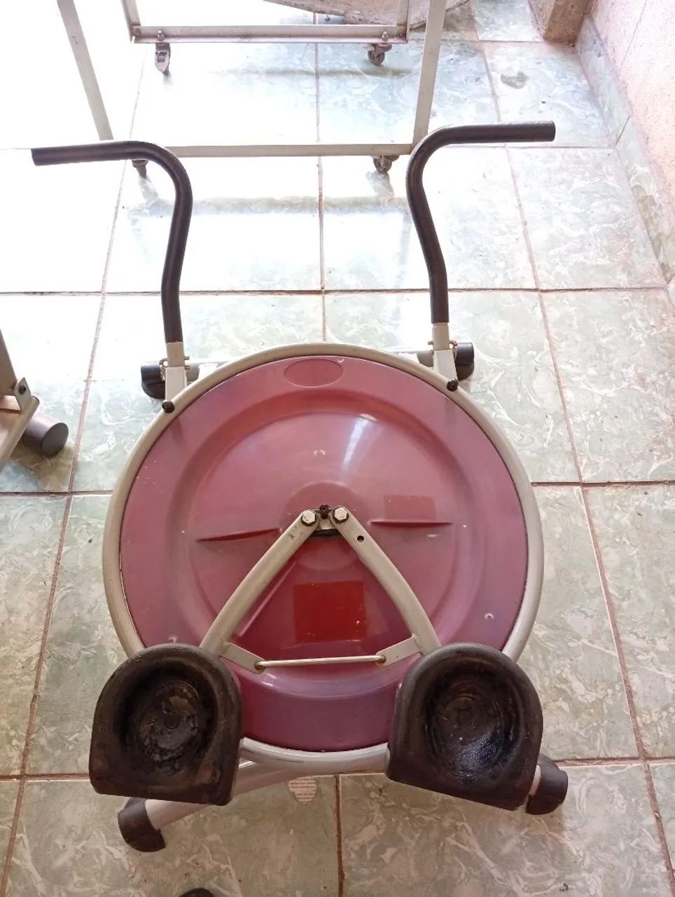 Ab circle pro Polishop