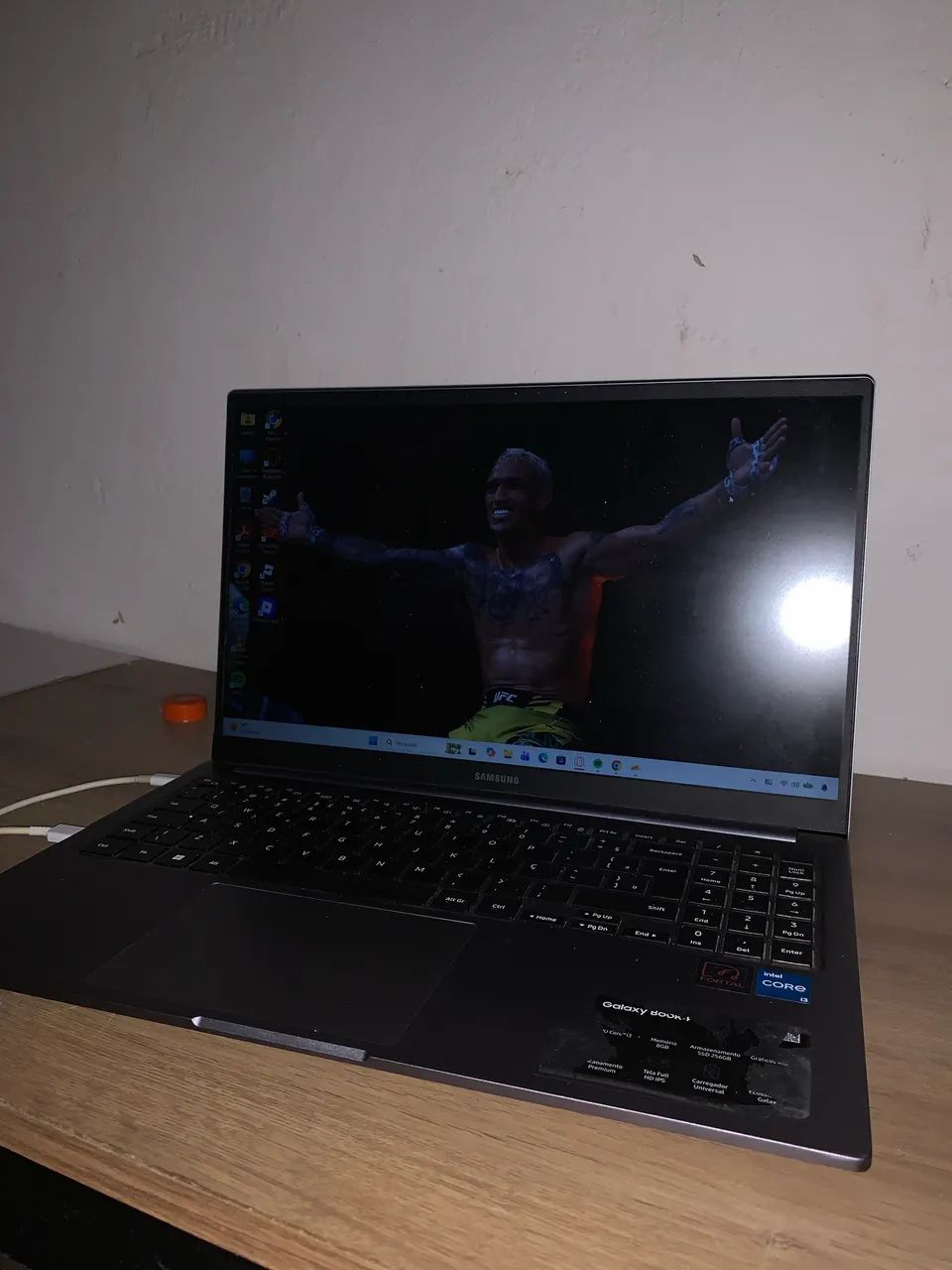 Galaxy Book 4 - Foto 2