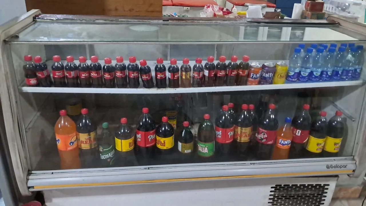 Gelopar usado - Foto 2