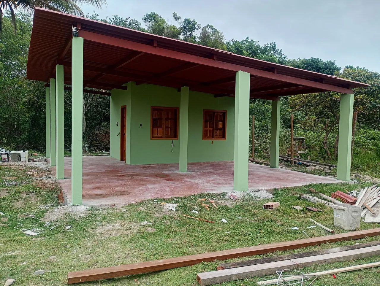 Pintora residencial  - Foto 5