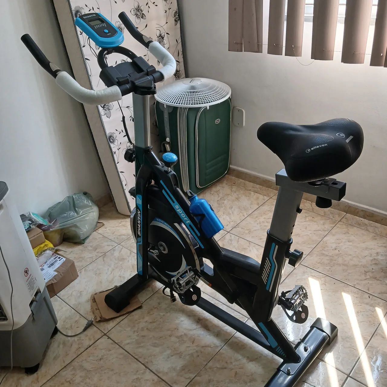 BIKE DE SPINNING  - Foto 4
