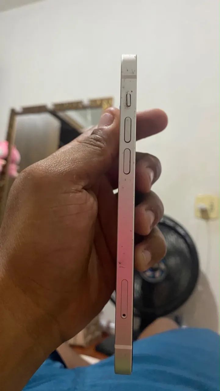 iPhone 12 normal  - Foto 5