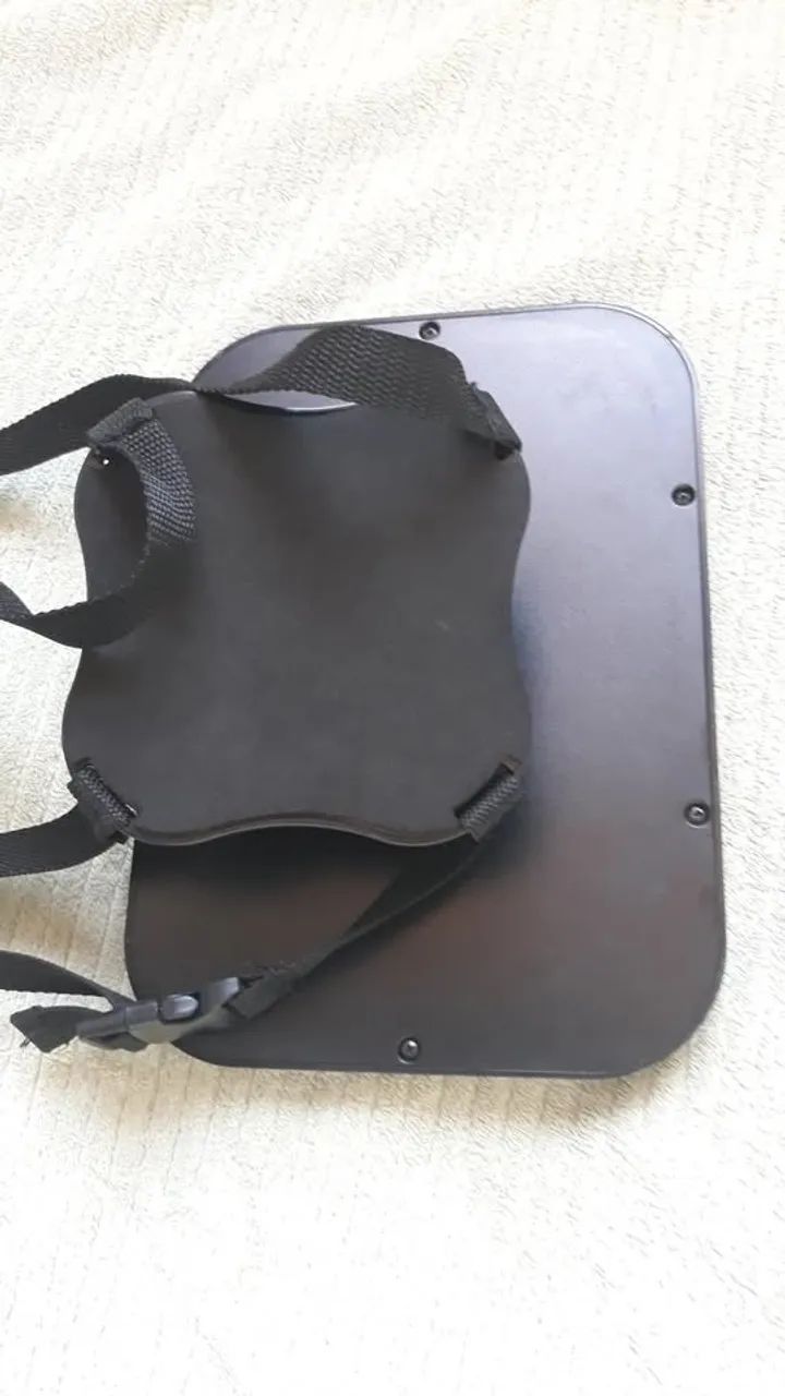 Espelho Retrovisor para banco traseiro - Chicco - Foto 3