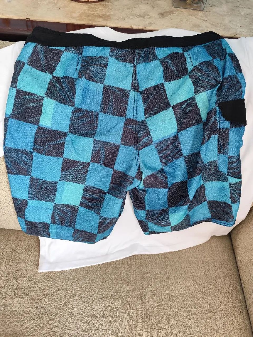 Camisas seminovas desapegos - Foto 4