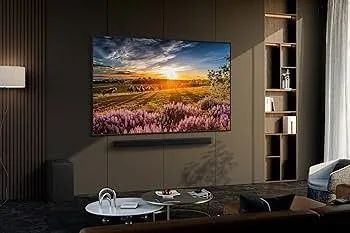 Smart Tv Samsung 50 Polegadas QLed Q7F 