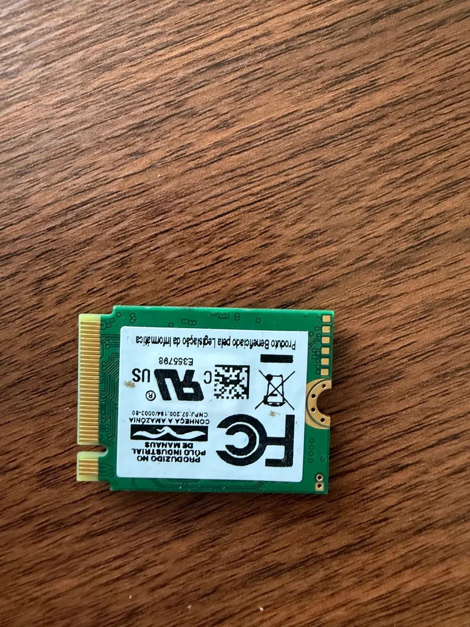 SSD ADATA 256GB NVMe M.2 PCIe Gen3x4 - Foto 2