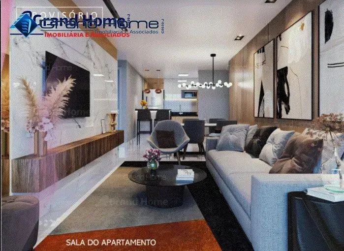 Apartamento 2 quartos em Bento Ferreira - Foto 5