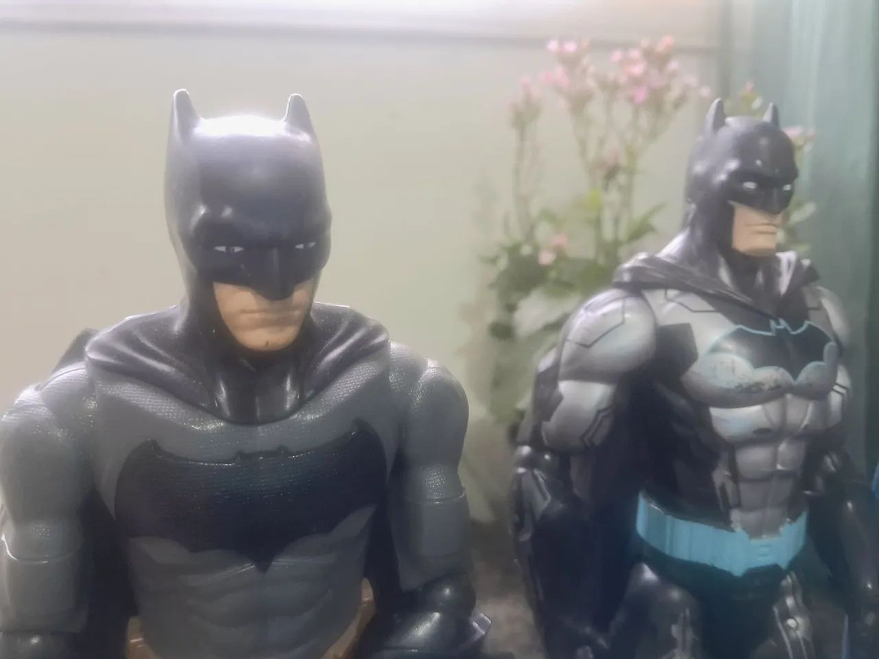 Coleção Batman e Amigos  - Foto 5