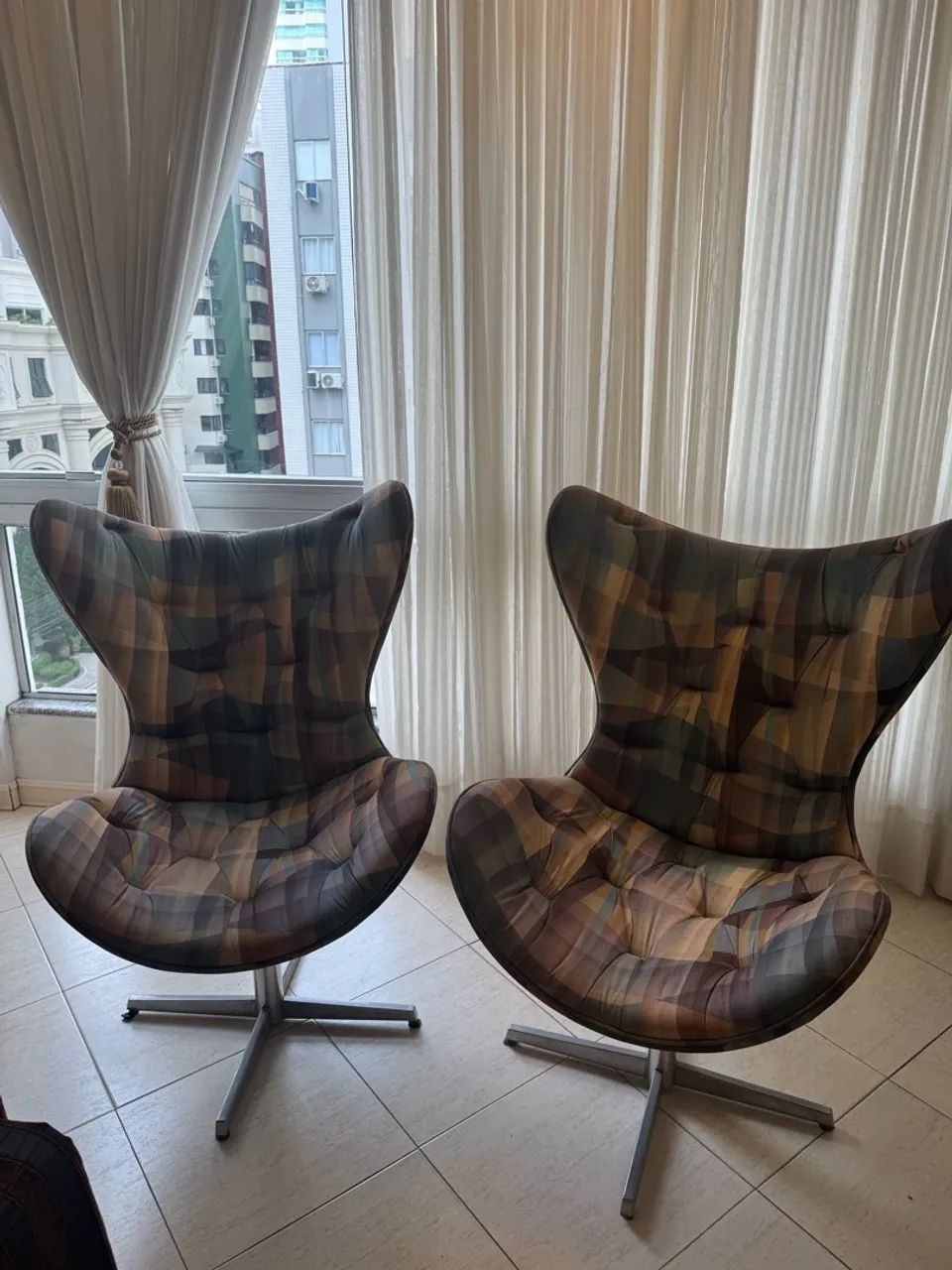 Duas poltronas - Foto 3