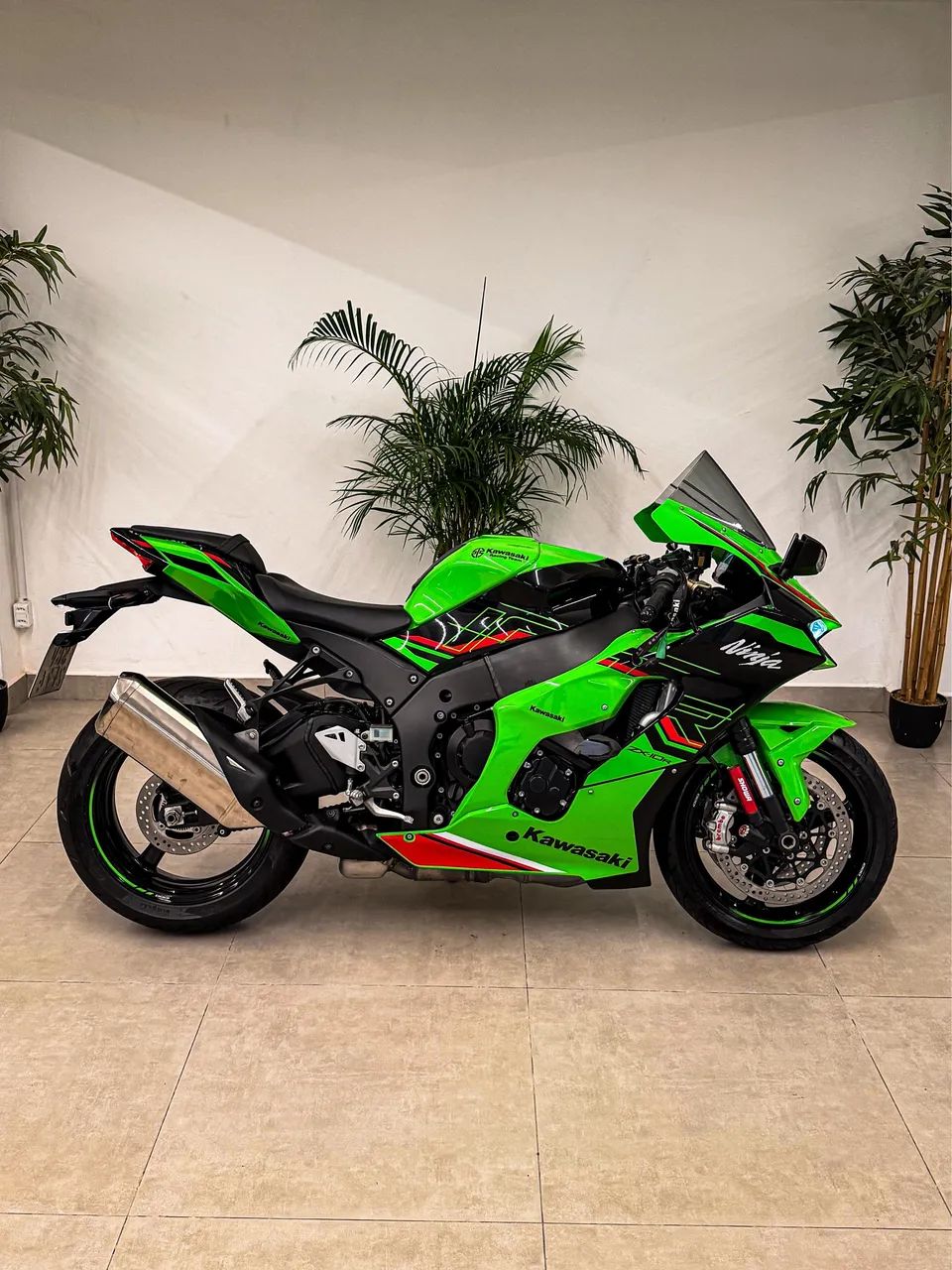なお Kawasaki Zx-10/ Zx-10r 1000cc 2023 - 1499307103 | OLX