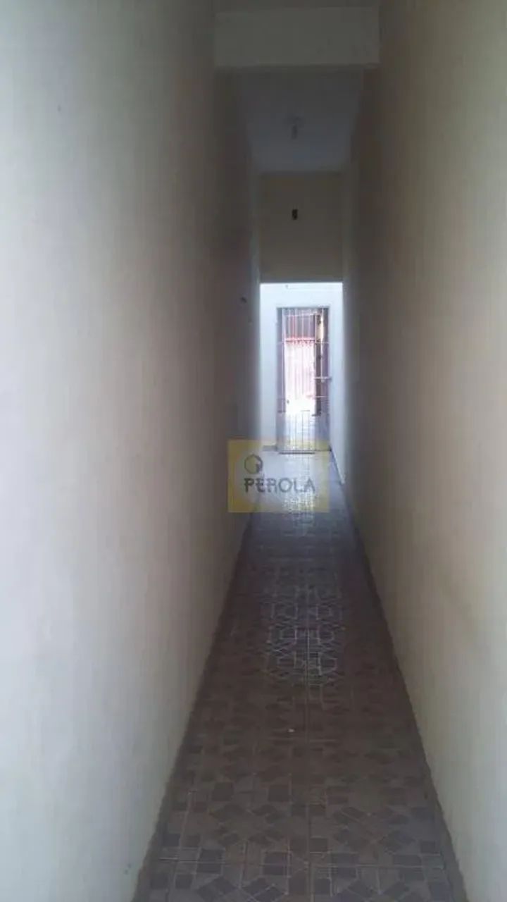 Casa, Salão Comercial, Parque Jambeiro - Foto 5
