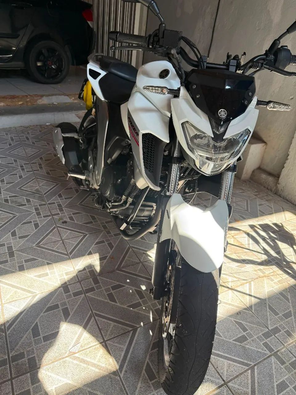 FAZER 250 2018 - Foto 2