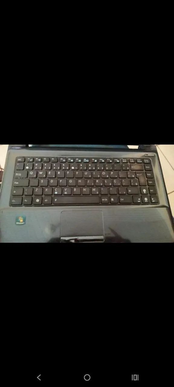 Notebook asus - Foto 5