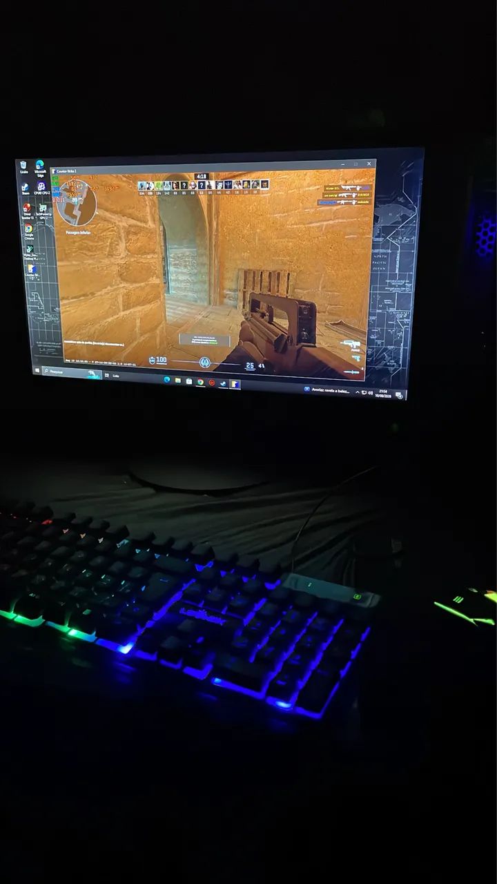 Computador gamer - Foto 2