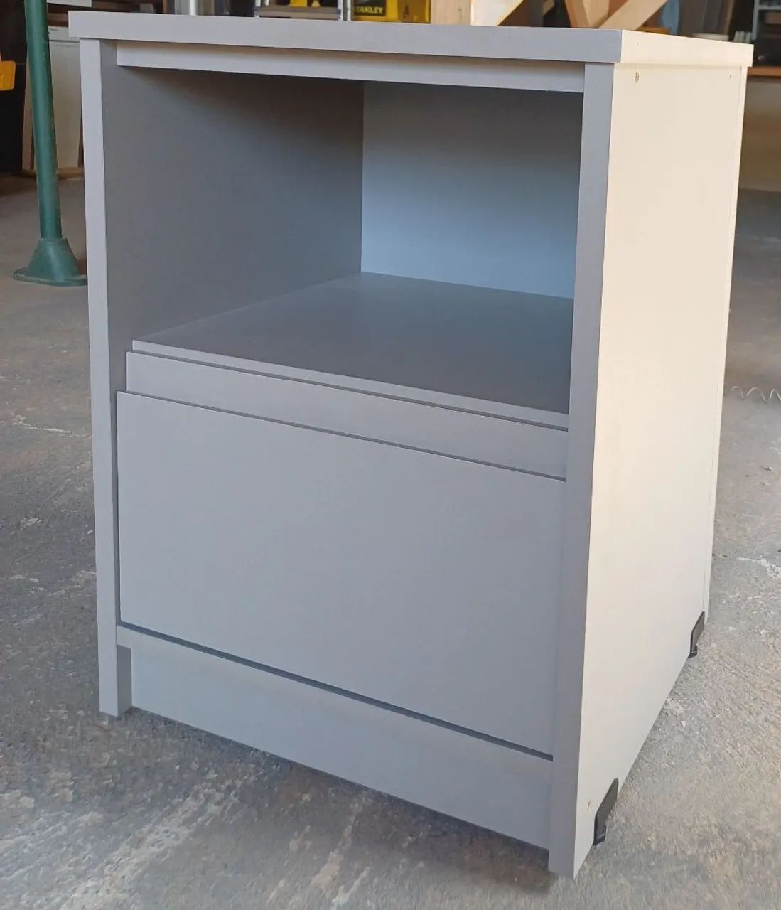 Criado de cabeceira  - Foto 3