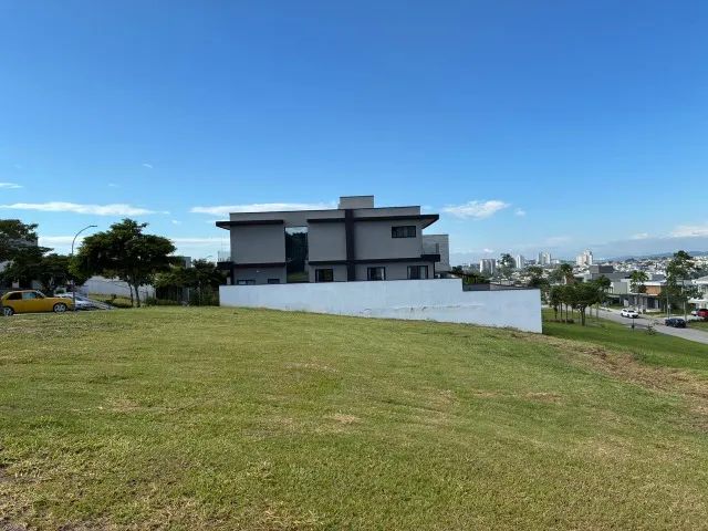 Foto - São José dos Campos - Condomínio Residencial Alphaville I