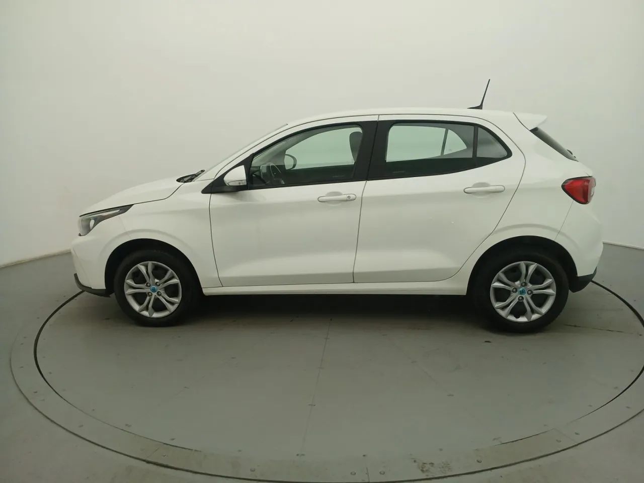 Fiat Argo Drive 1.0 Firefly 2025 - Foto 2