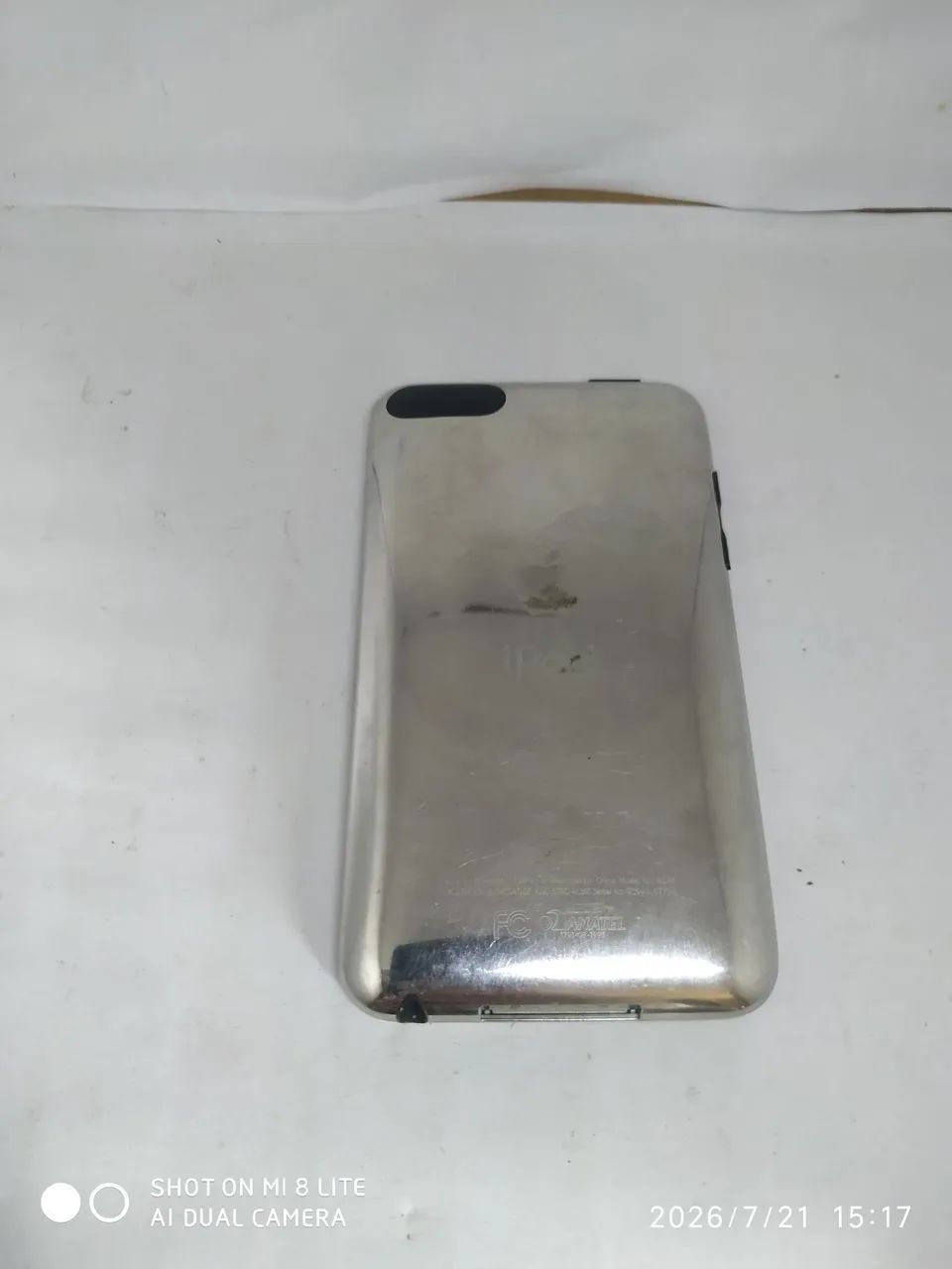 Apple iPod 2 A1288 - Foto 2