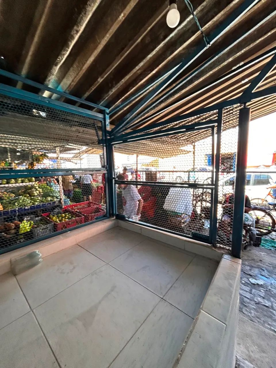 Alugo ponto comercial na feira de afogados - Foto 3