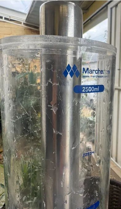 Torre de Chopp Marchesoni 2,5 litros - Original Chopeira - Foto 5