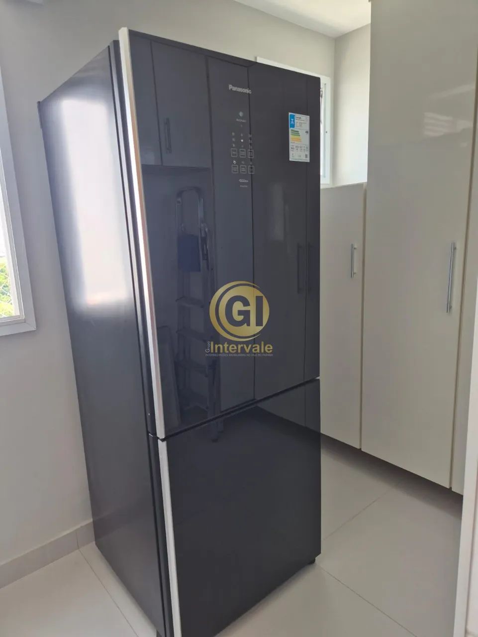 Apartamento Completo com 3 dormitórios e 2 Suítes. - Foto 5