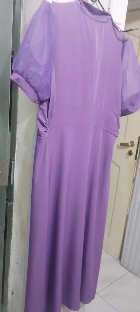 Vestido de festa plus size  - Foto 2