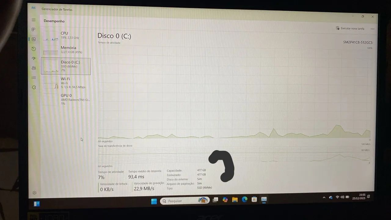 Notebook Acer - Aspire 5 - Foto 5