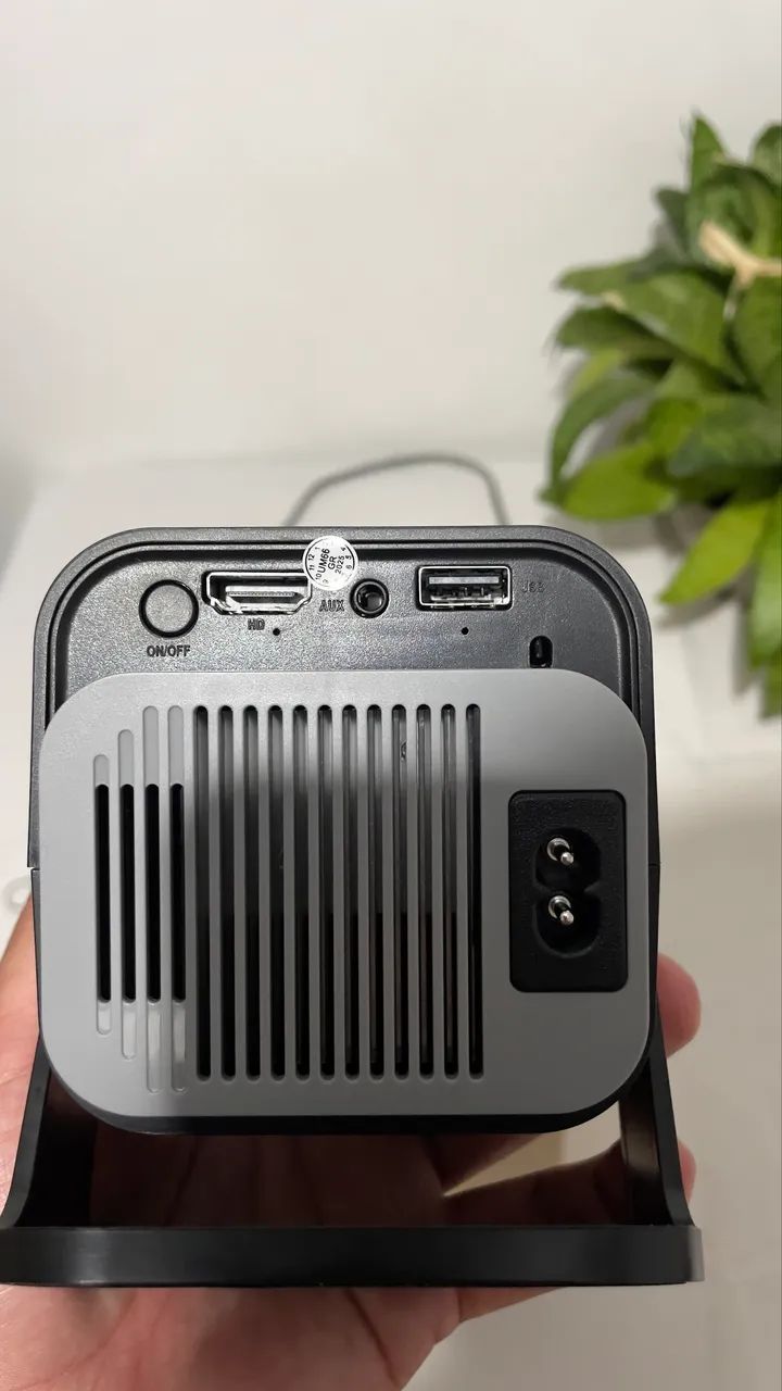 Projetor android - Foto 3