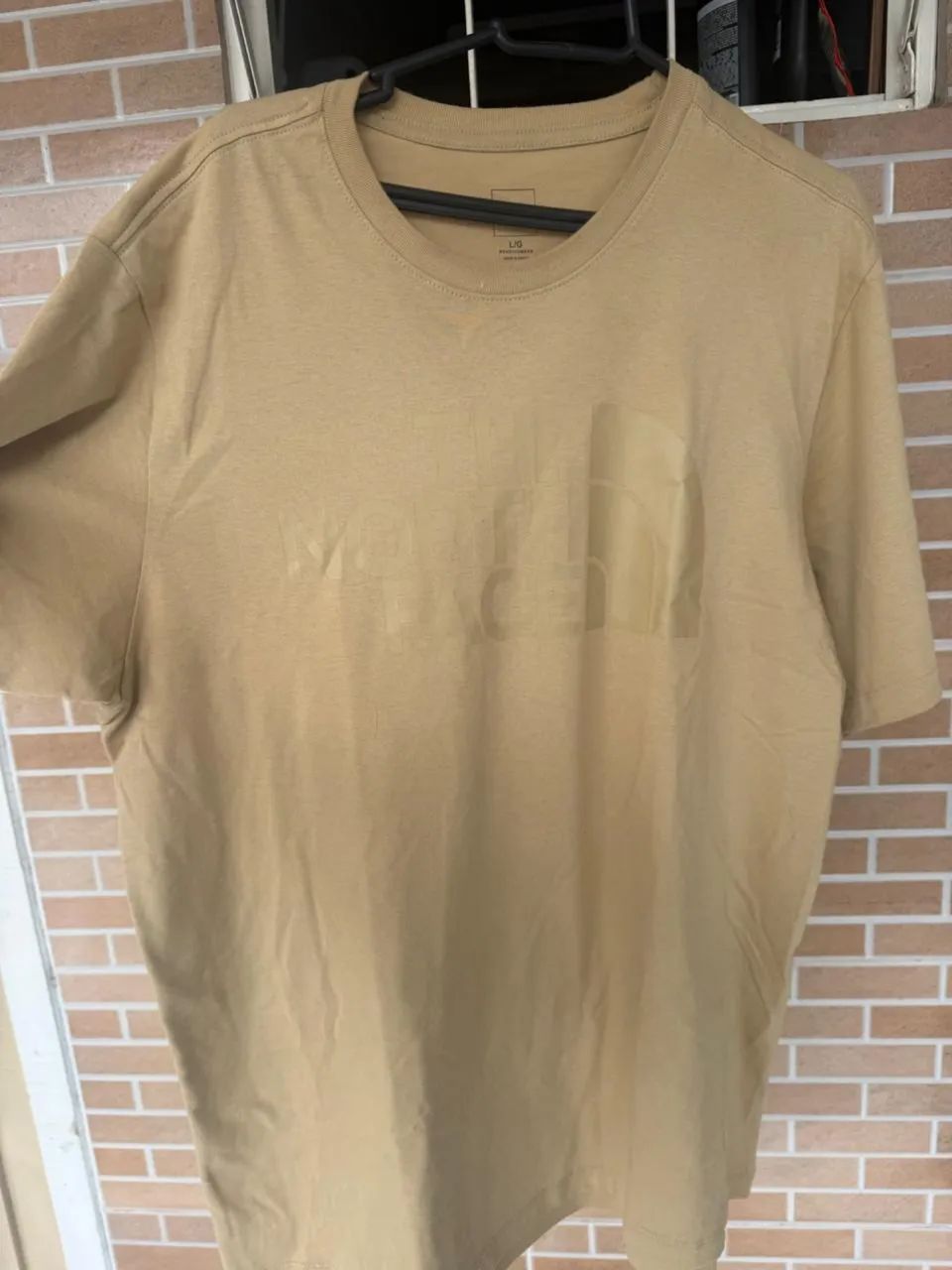 Camiseta The North Face  - Foto 2