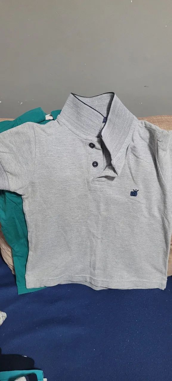 Camisetas
