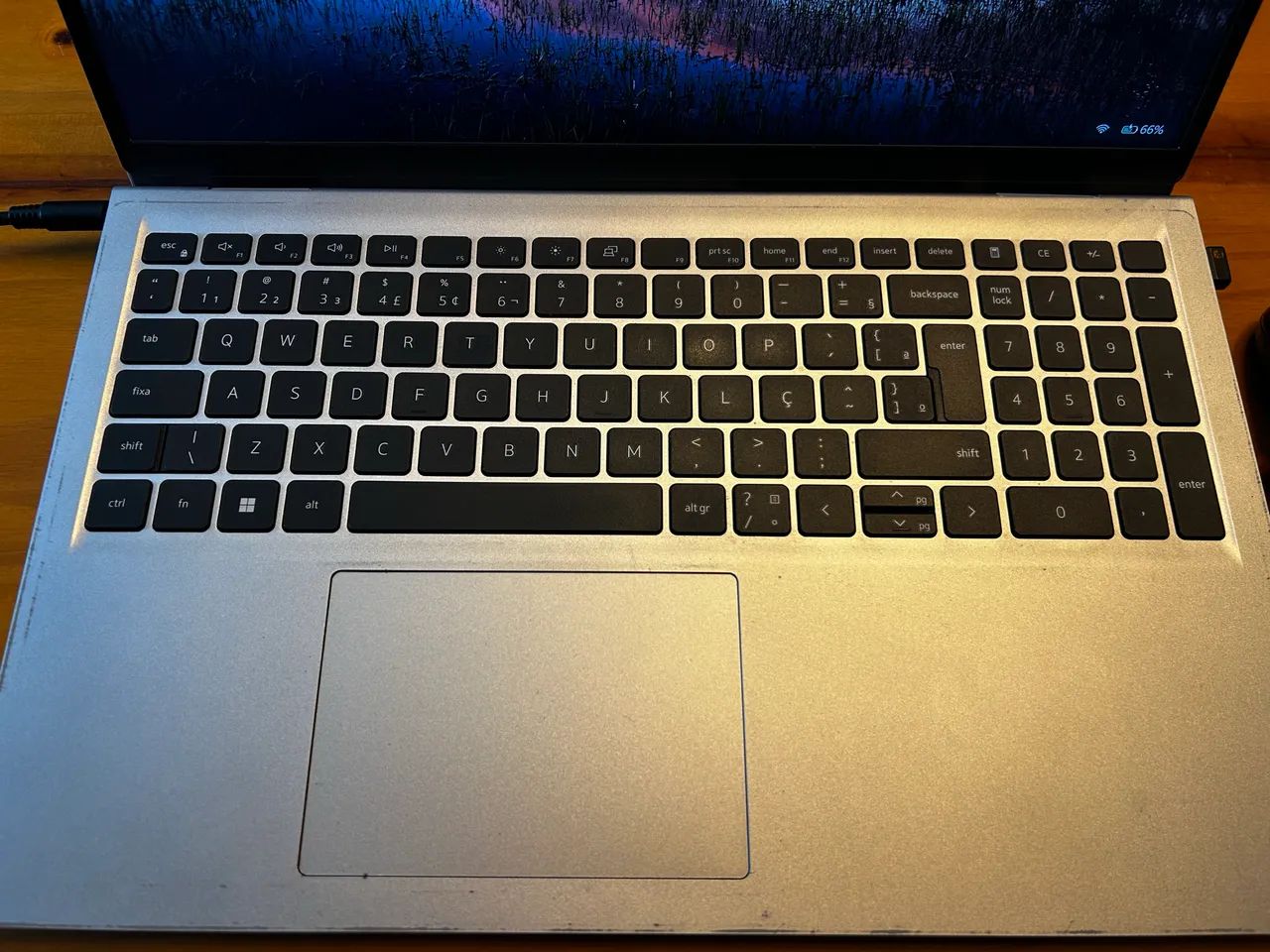 Notebook Dell i7 16 GB RAM 526 GB HD - Foto 2