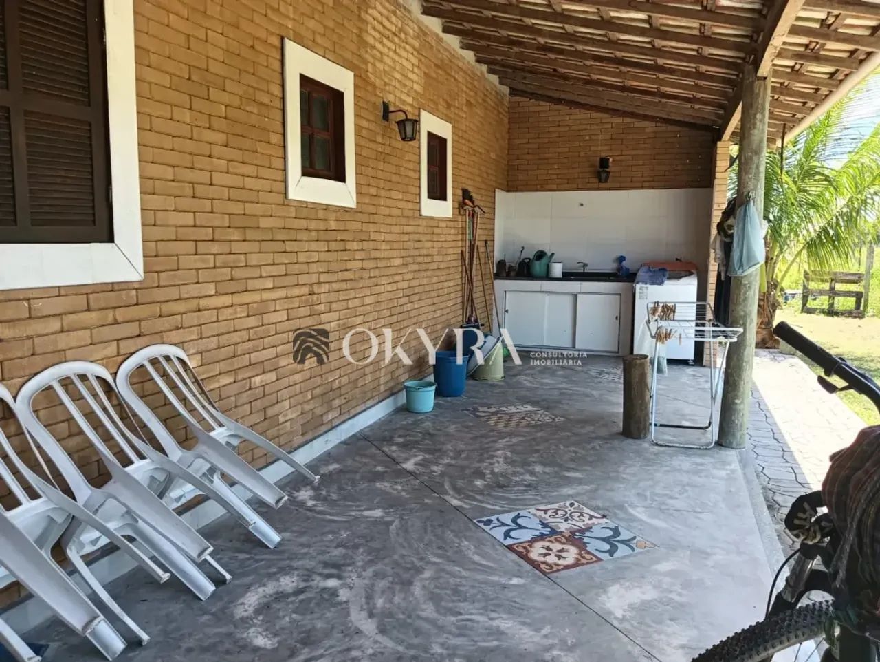 SÍTIO PARA VENDA EM QUISSAMÃ - Foto 5