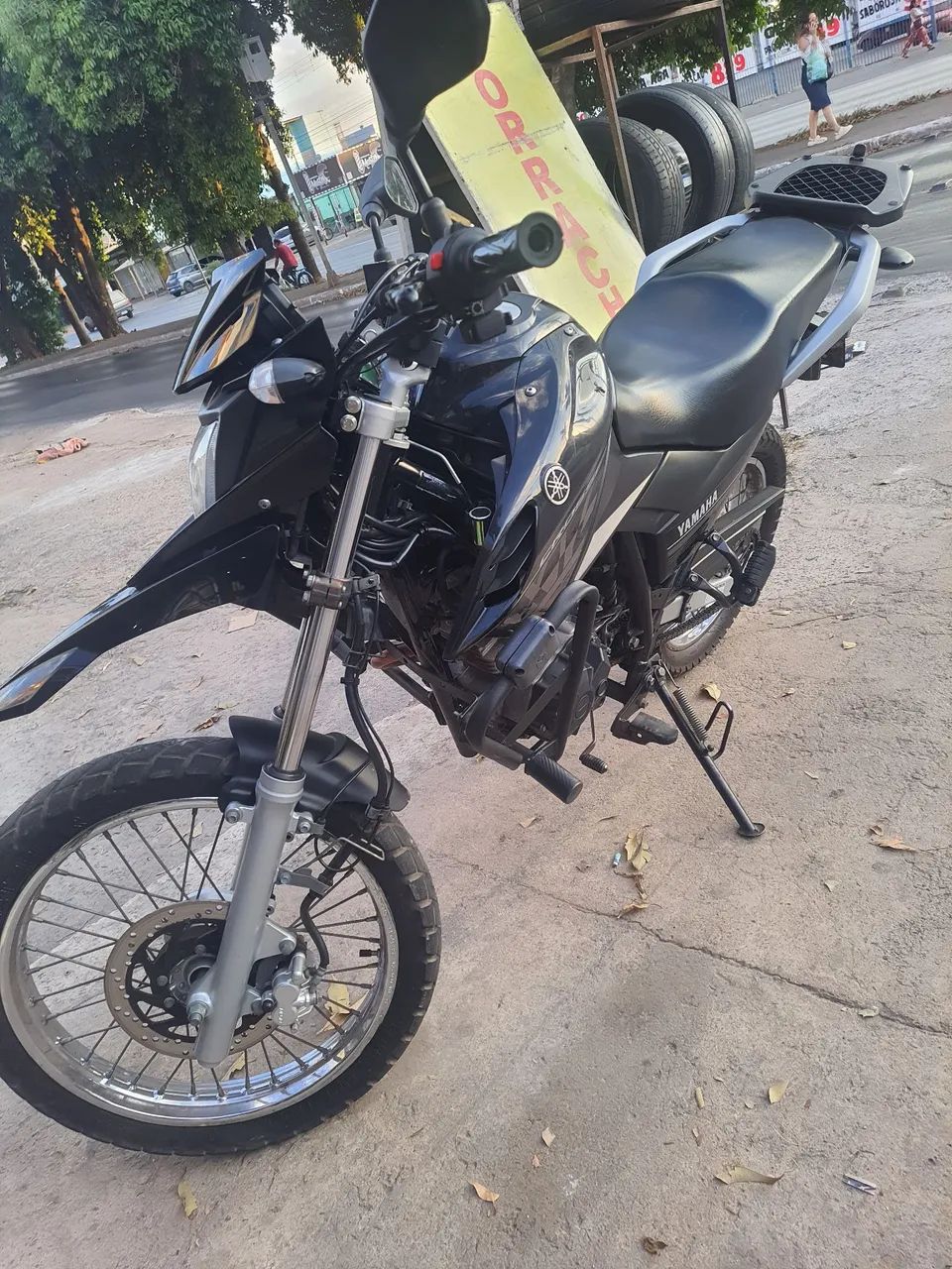 Crosser 2022 - Foto 2