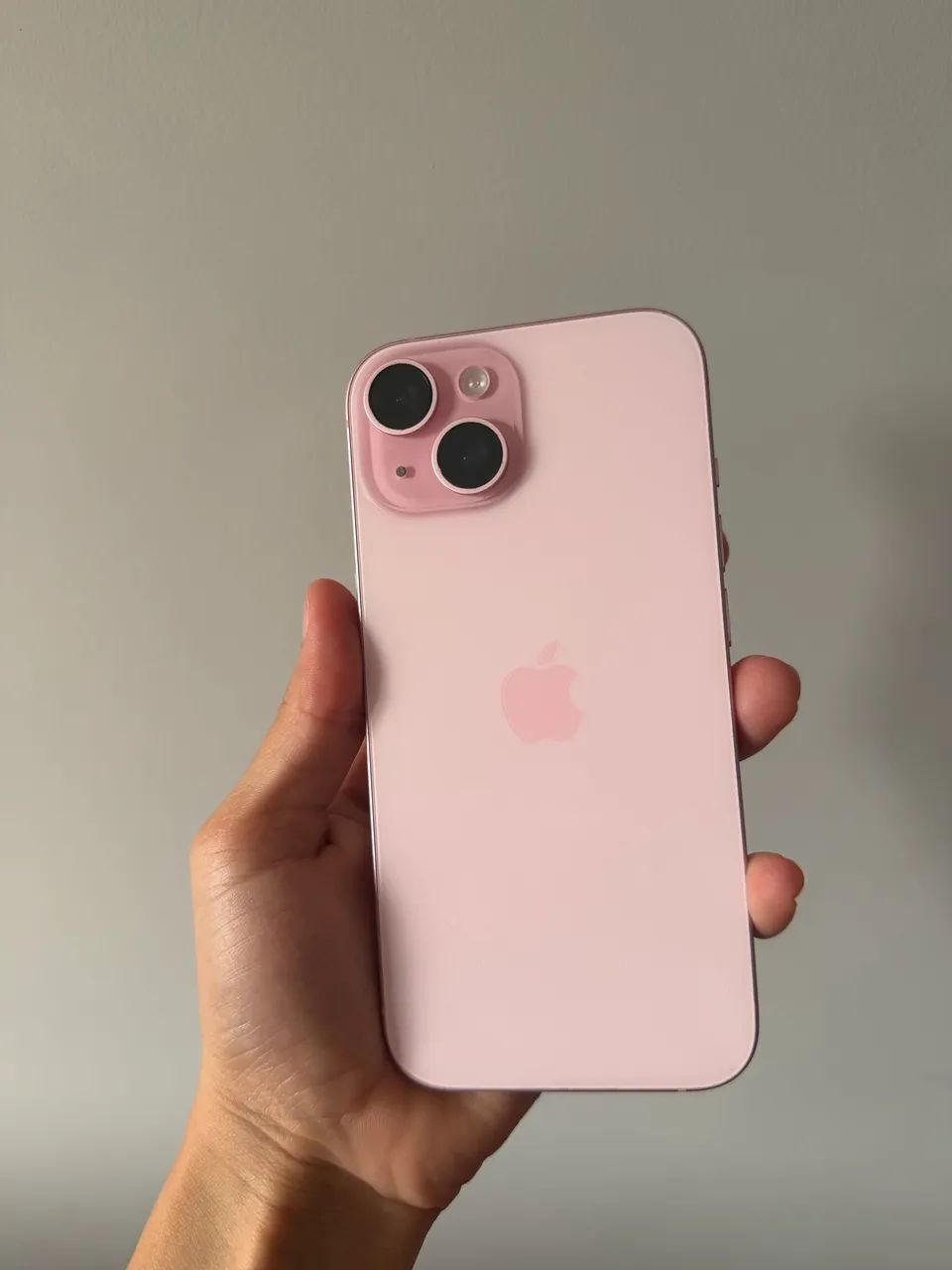 iPhone 15