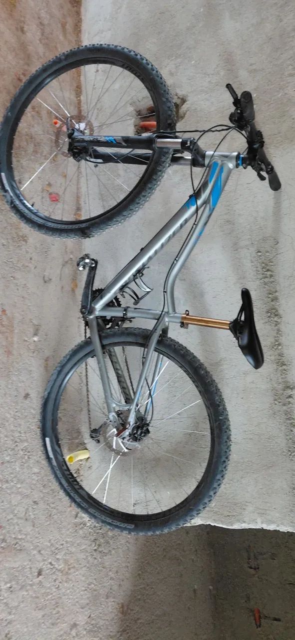 Specialized Jett Sport 29 - Foto 4