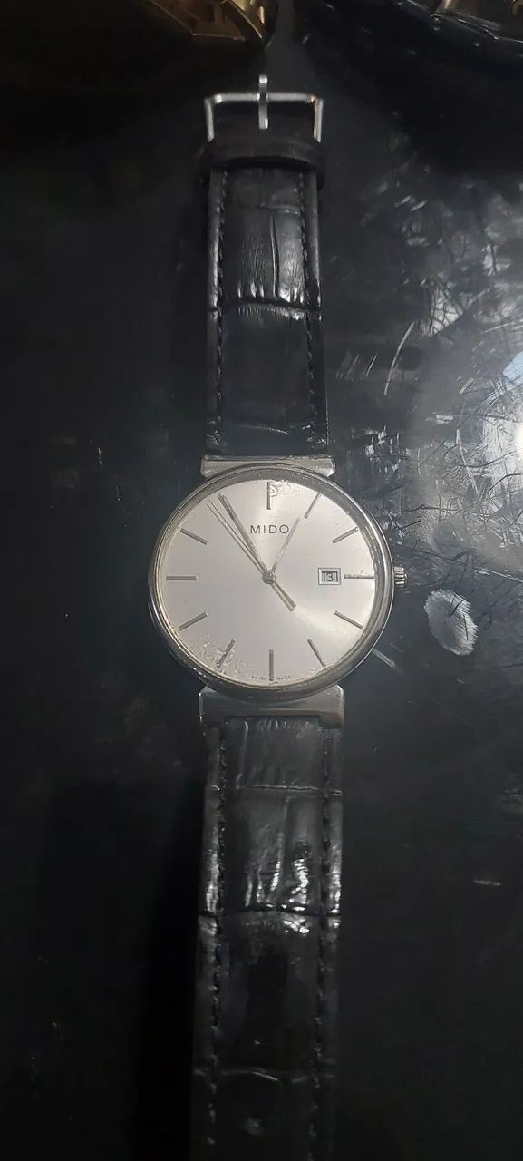 Mido original 