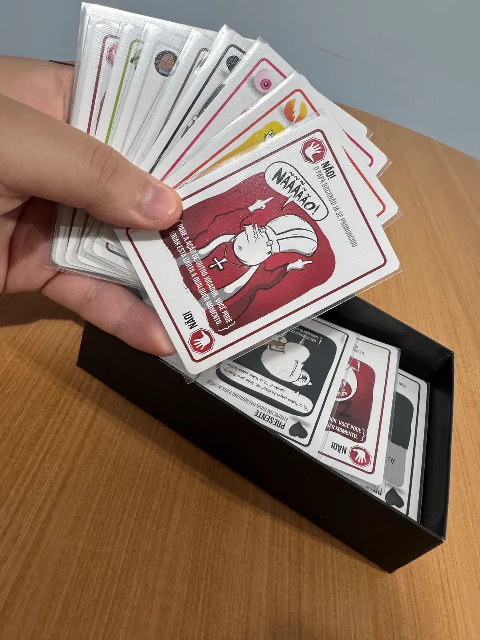 Exploding Kittens Proibidão - Foto 3