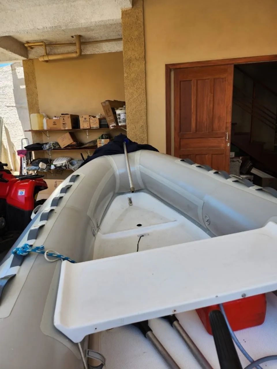 Inflavel Zefir - Foto 4