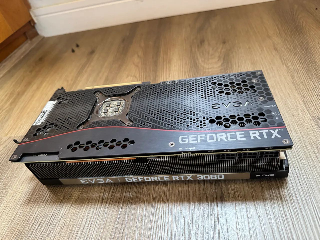 Placa Rtx 3080 10gb - Foto 2